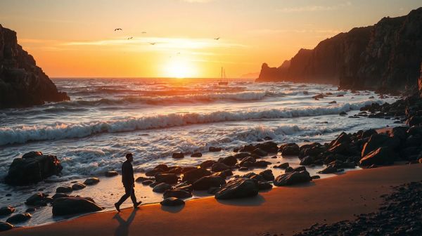 Explore america's diverse adventures: a usa travel blog