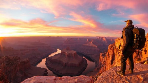 Top 10 Must-Experience Adventures Across the USA