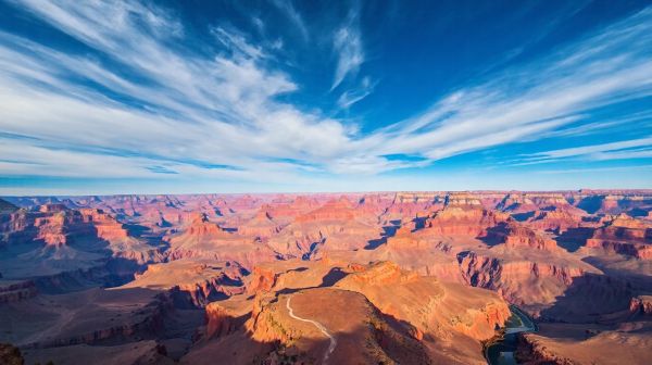 Top 10 Must-Experience Adventures Across the USA